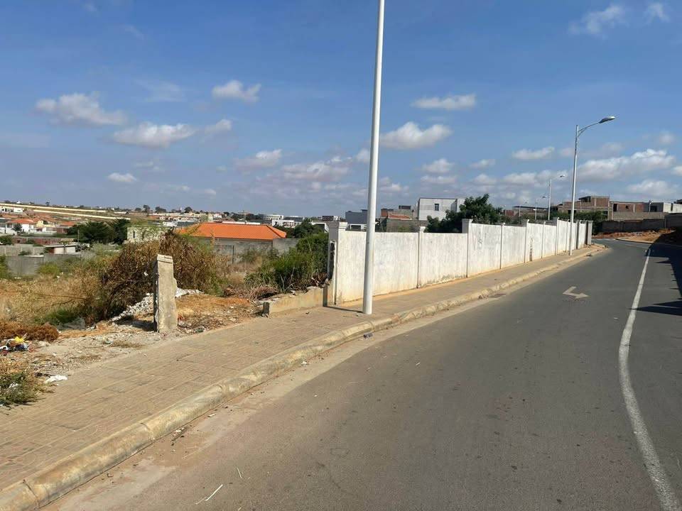 TERRENO À VENDA – PATRIOTA  Excelente oportunidade de investimento! 📍  - Foto 1