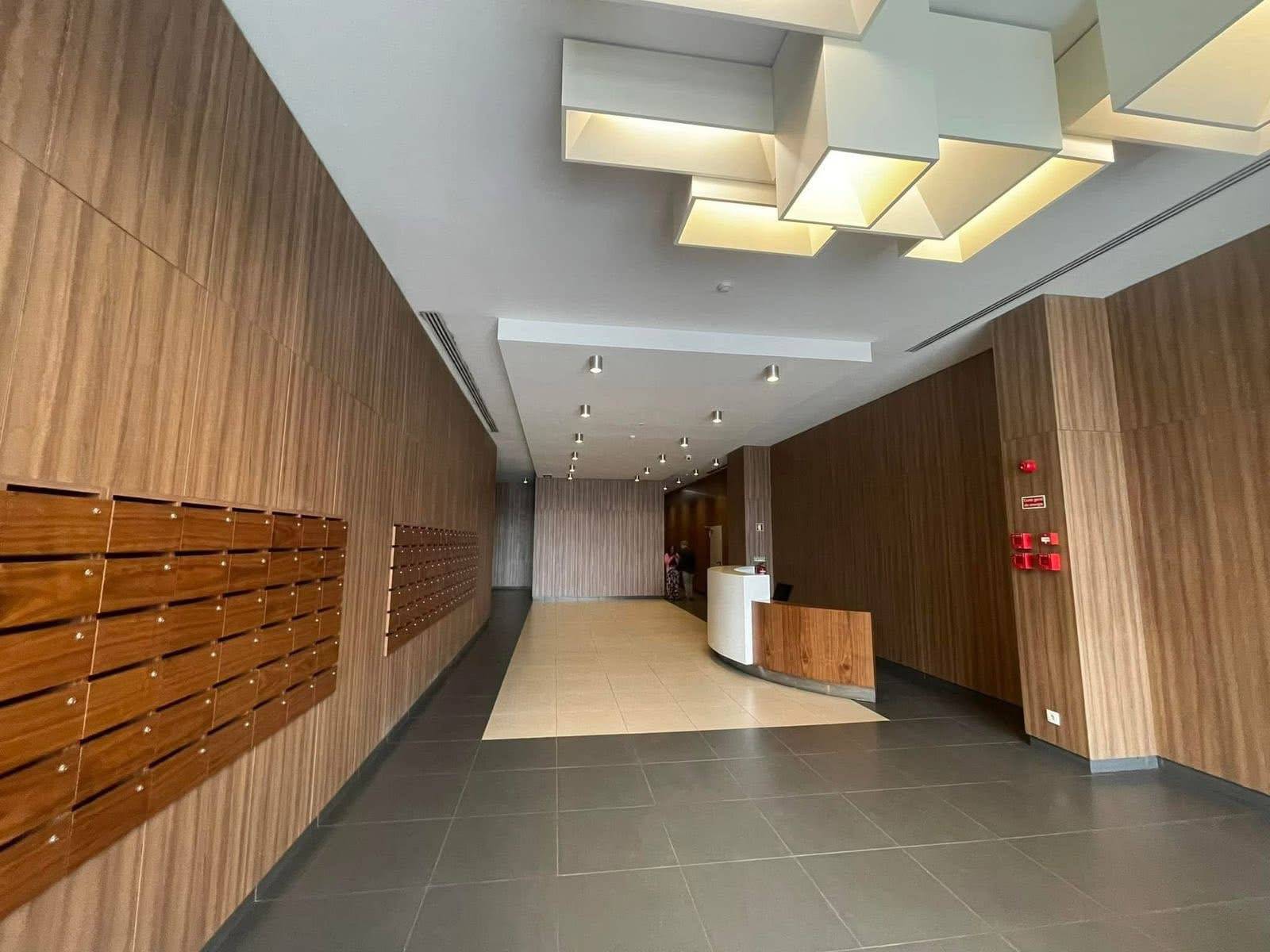 VENDA DISPONÍVEL NA TORRE DA CIDADELA APARTAMENTO TIPOLOGIA T2 - Foto 1
