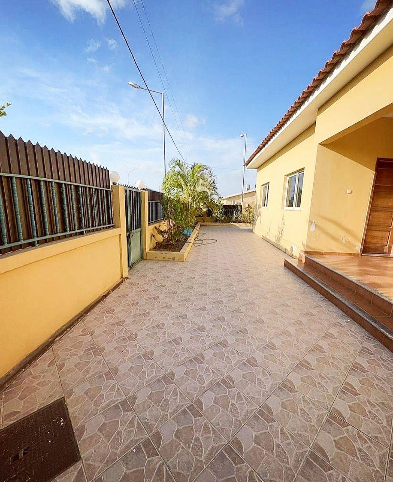 ARRENDAR | Vivenda Condominio Amizade Patriota, condomínio de alta segurança no Patriota