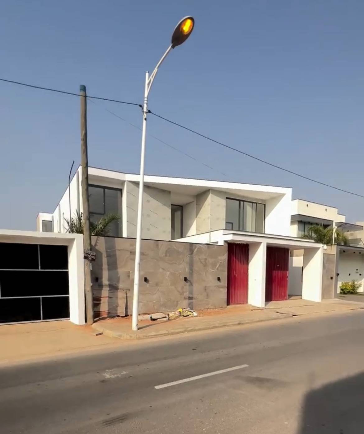 VENDA: VIVENDA V4 DUPLEX NO PATRIOTA 