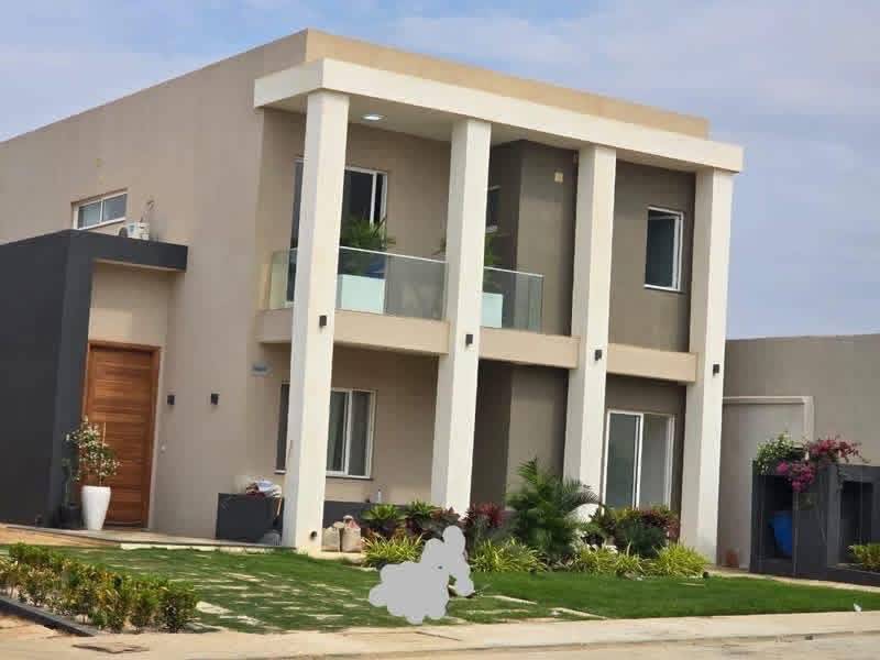 🚨Vende-se vivenda T4 duplex no Boa Vida 🚨   - Foto 1
