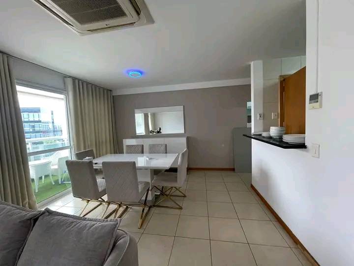 Apartamento T2 para arrendar no Talatona  - Foto 1