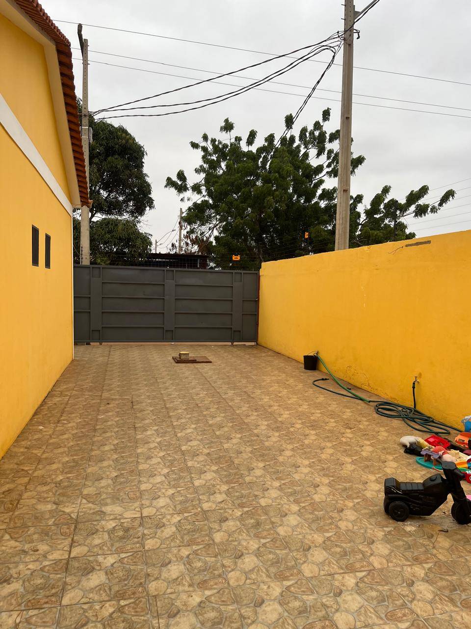 Vivenda T3 com duas suítes  - Foto 1