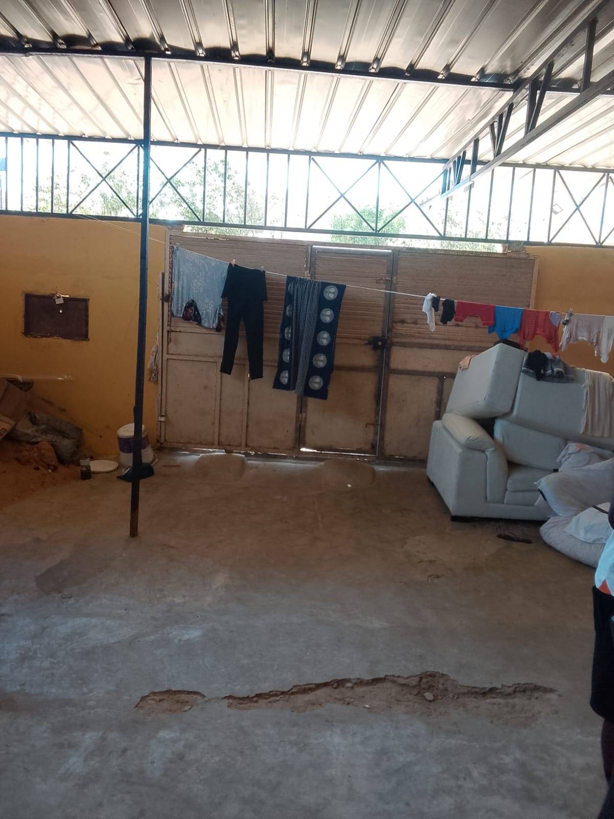 Vivenda T2+1 no Talatona em Luanda - T3