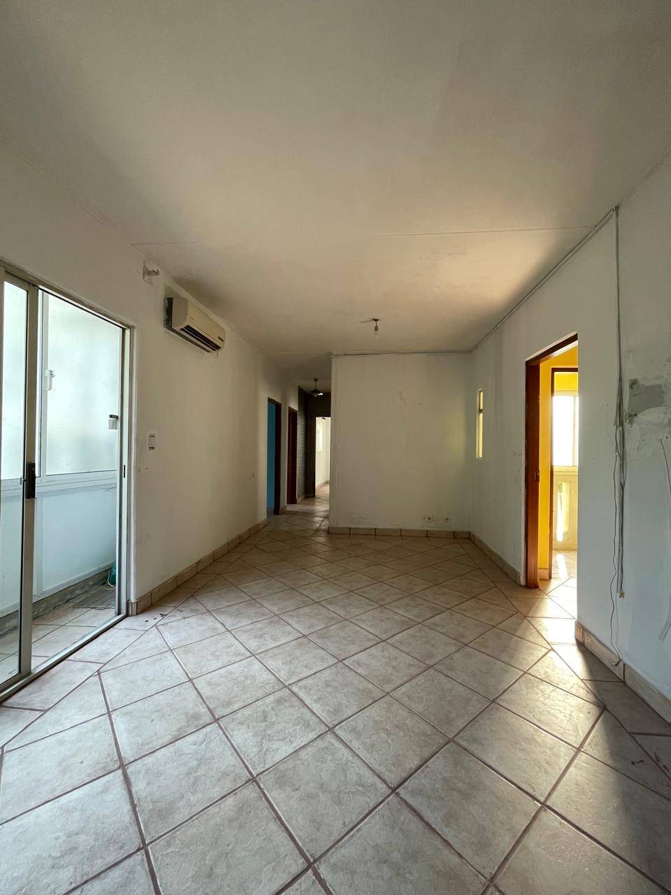 T3 no projeto nova vida em Luanda - T3
