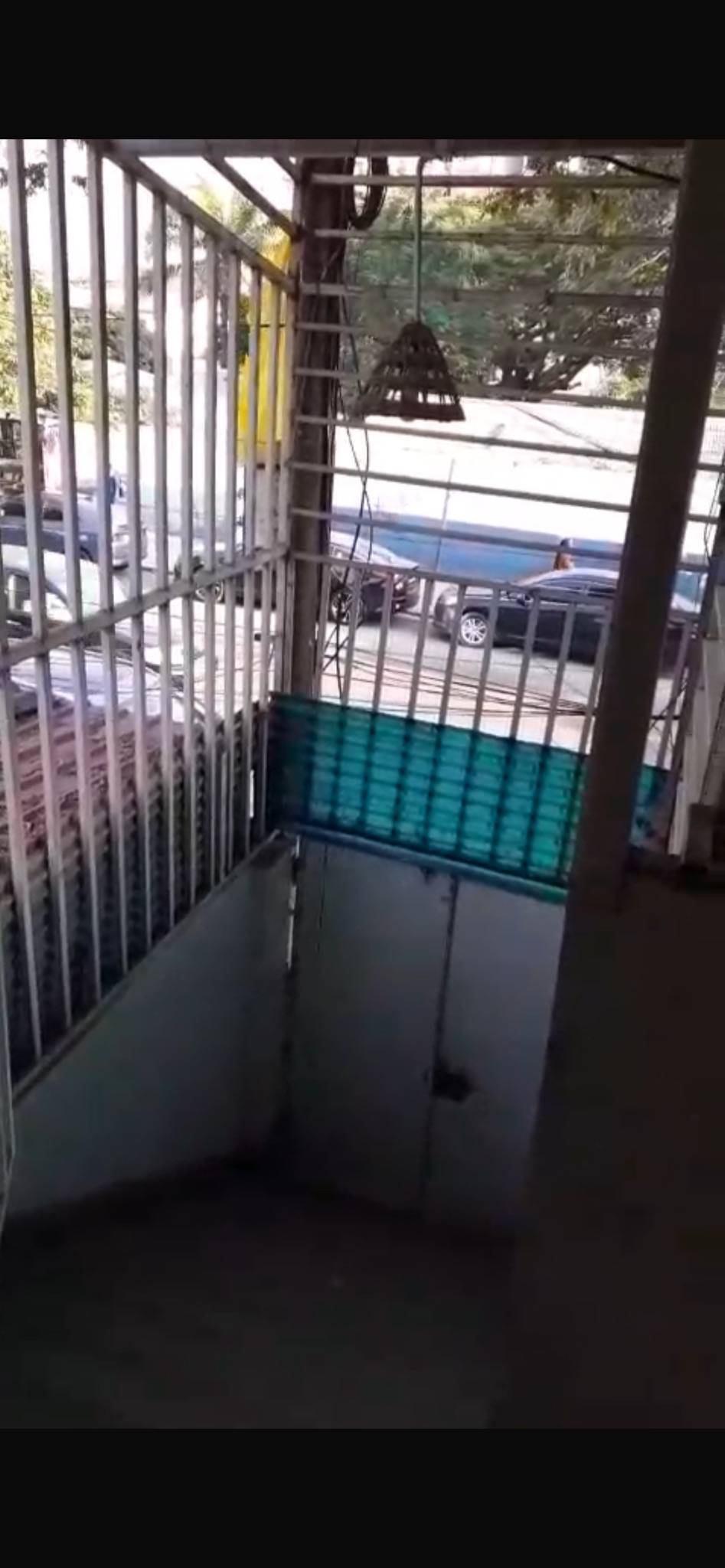 T3 em arrendamento na rua principal da Maianga  - Foto 1