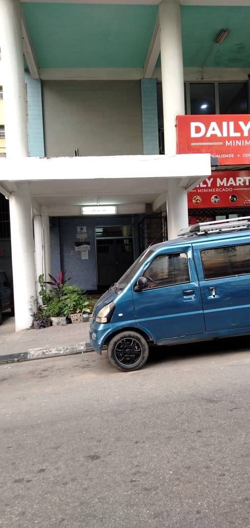Vende-se: T0 de frente hotel épic sana 25 milhões  - Foto 1