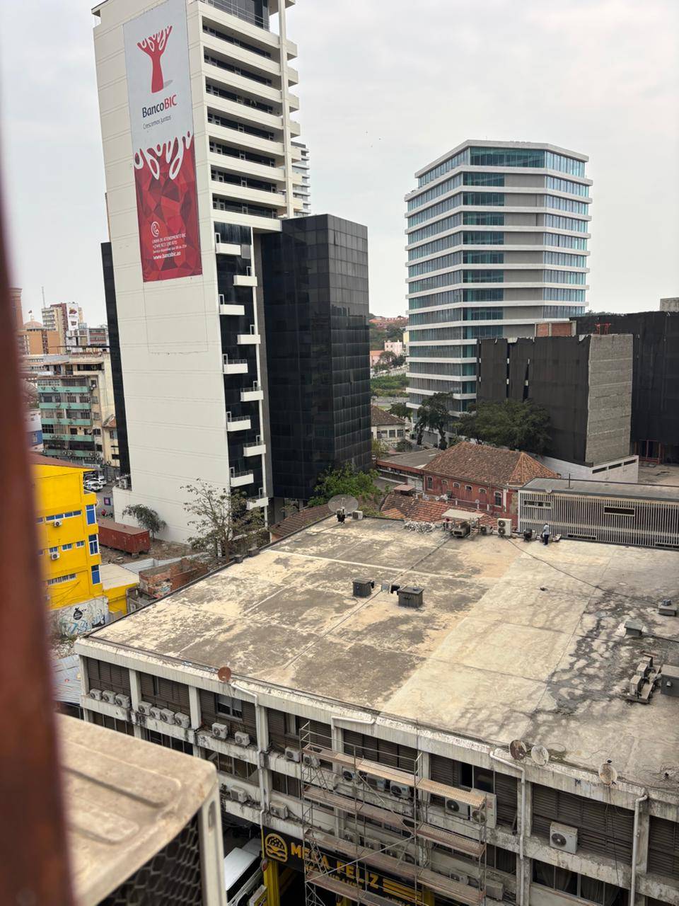 🏙️ EXCLUSIVO | APARTAMENTO T1 À VENDA NA MUTAMBA 🏙️✨ - Foto 1
