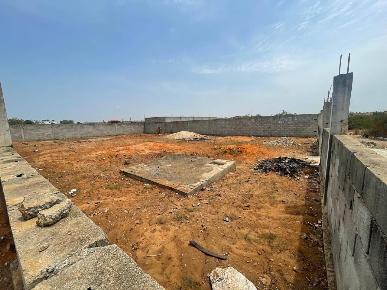 VENDA |TERRENO NO BENFICA, Zona Verde Totalmente Vedado em Luanda
