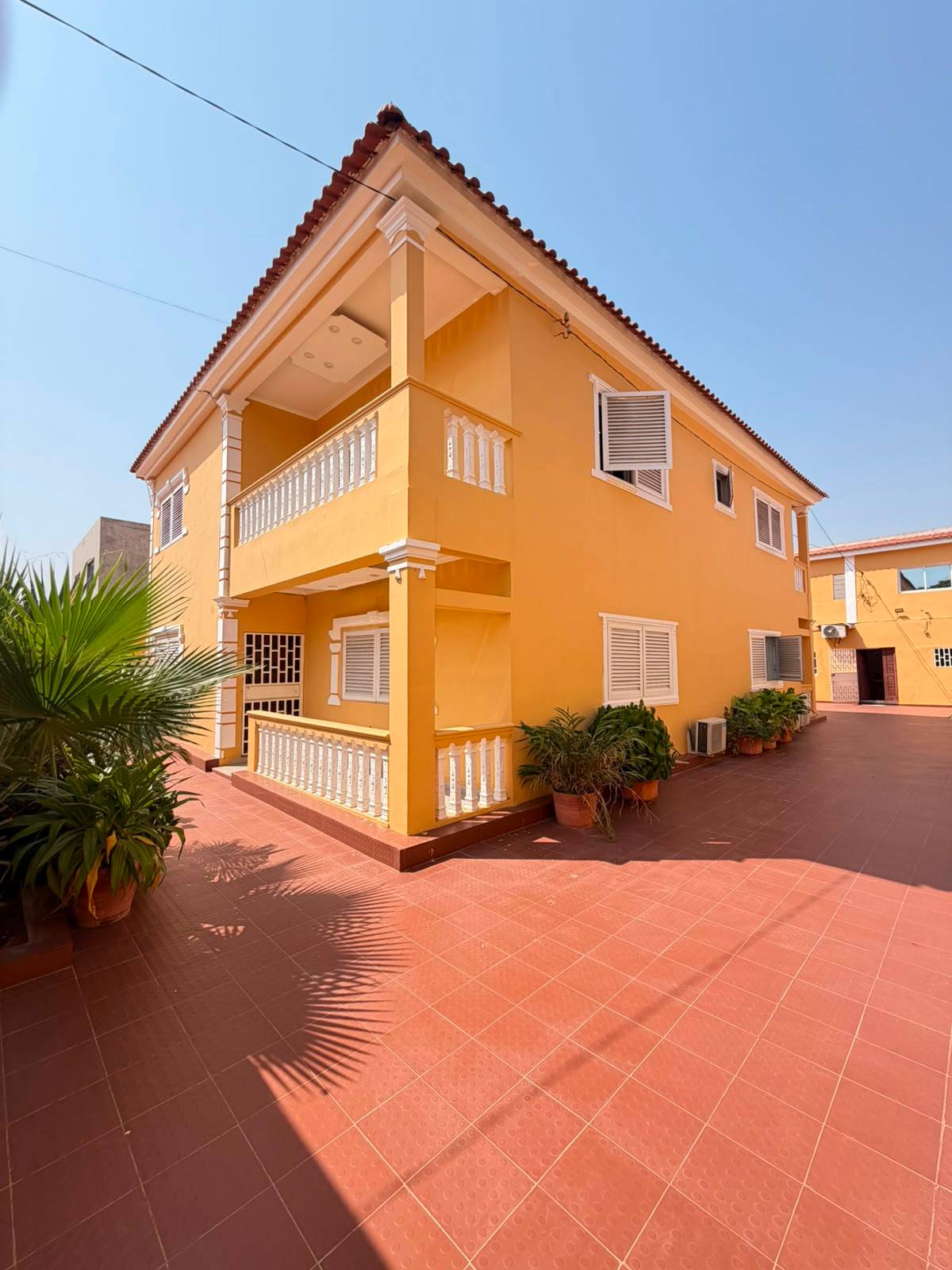 ARRENDAR | VIVENDA V6+1 DUPLEX - Foto 1