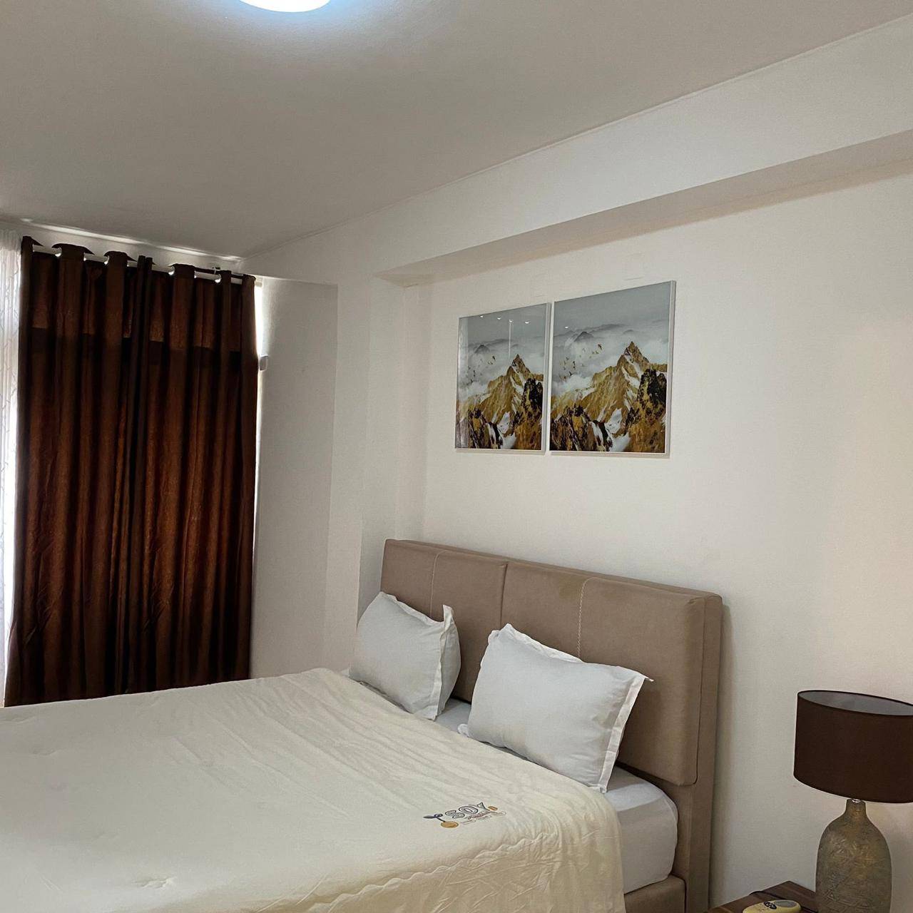 VENDA | APARTAMENTO T2 - NO MACULUSSO - Foto 1
