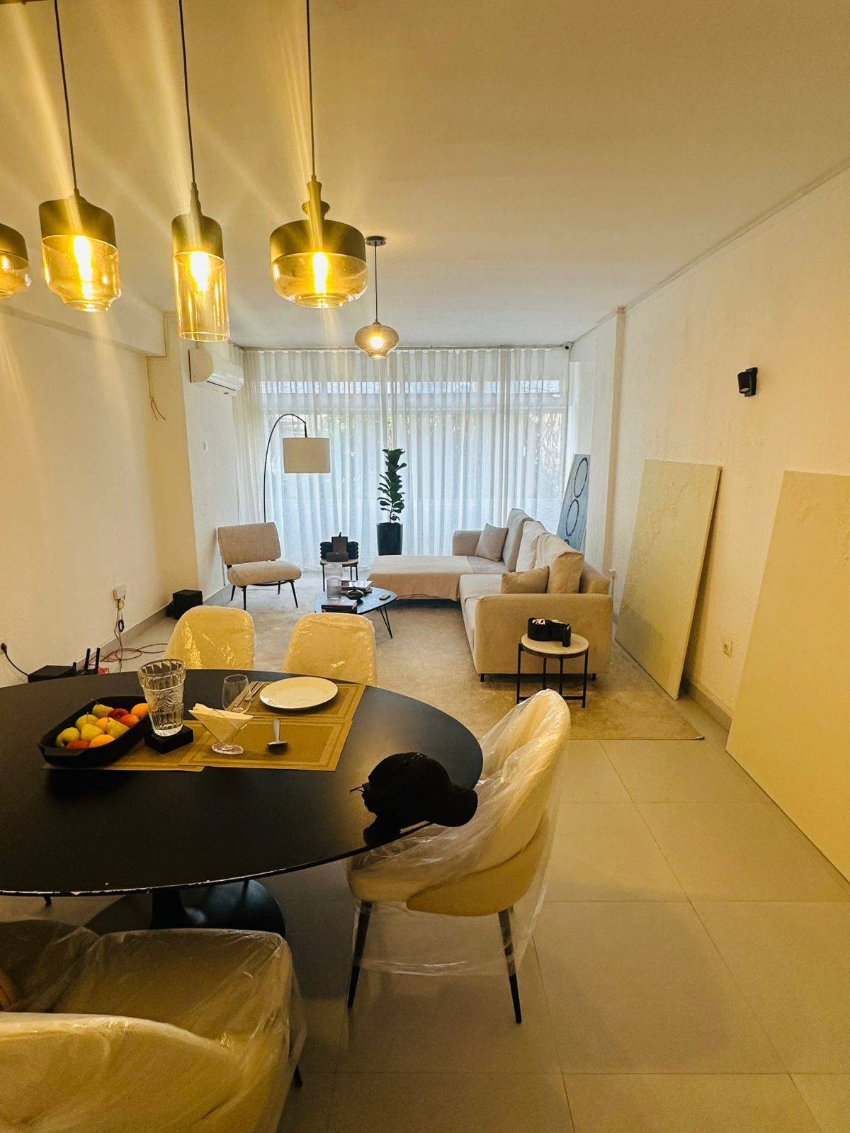 VENDA | APARTAMENTO T3 NO KINAXIXI - Foto 1