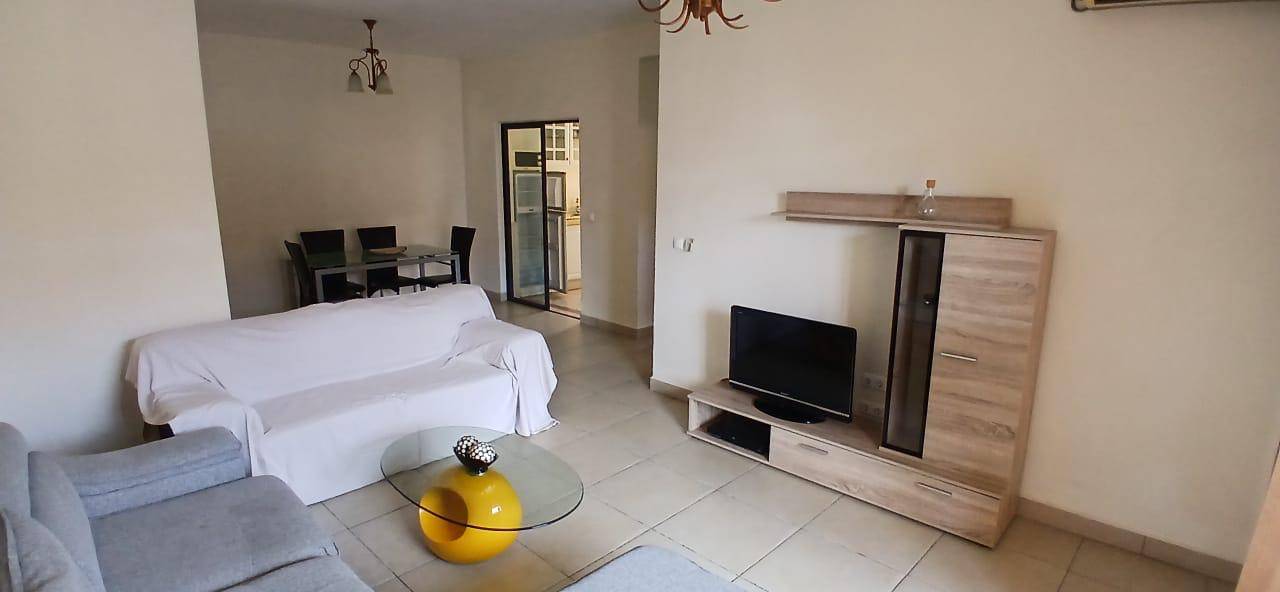 ARRENDAR | APARTAMENTO T3 NO JARDIM DE ROSAS MOBILADO - Foto 1