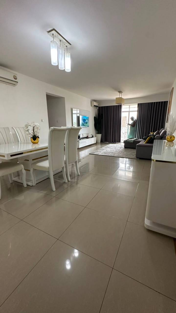 VENDA | APARTAMENTO T3 NA VIDA PACÍFICA em Luanda - T3