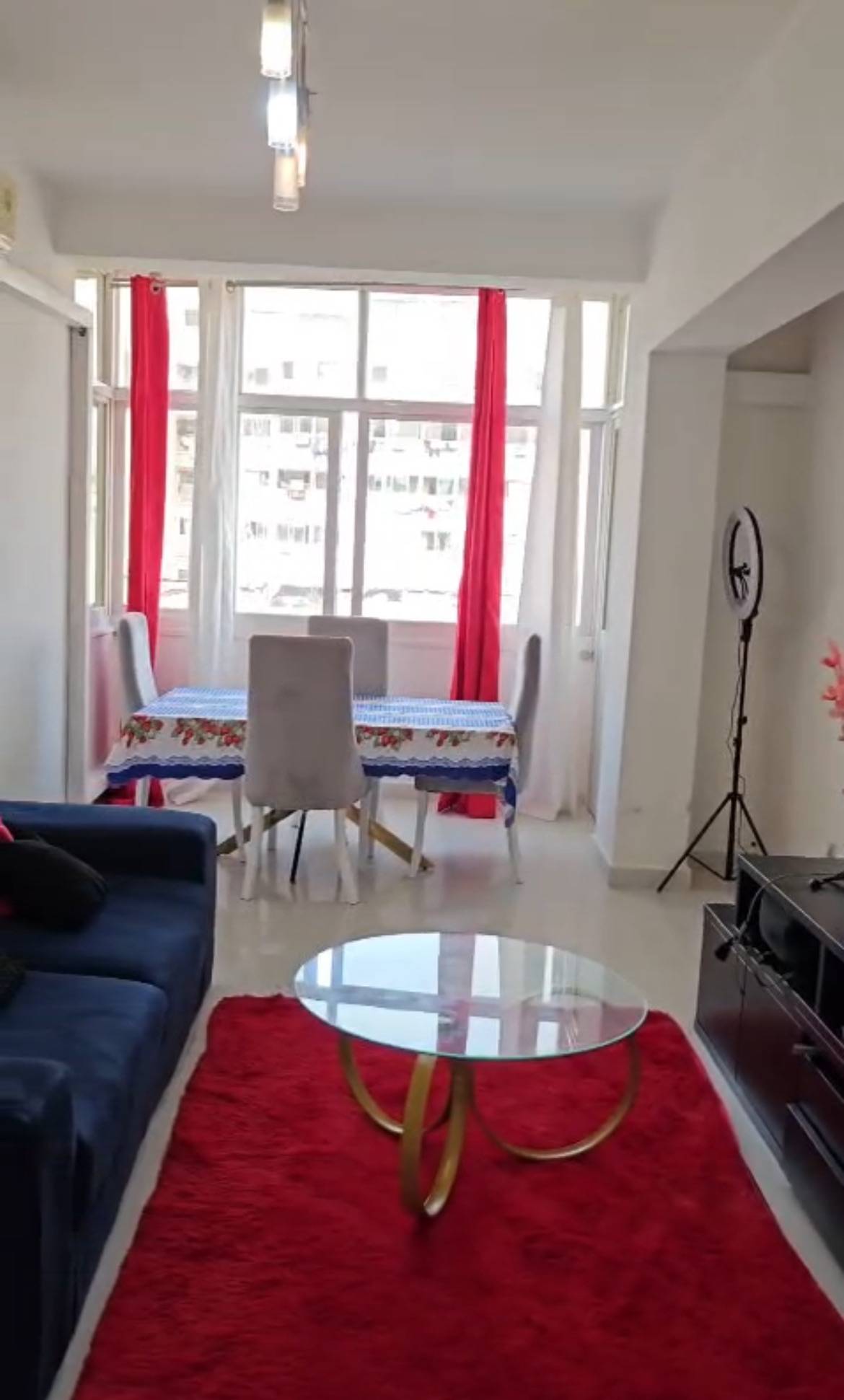 ARRENDAR | APARTAMENTO T2 NA MUTAMBA 