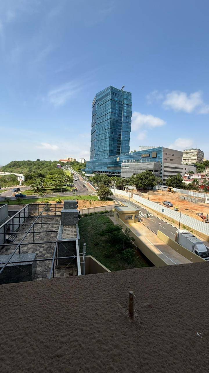 ARRENDAR | APARTAMENTO T2 NO MINISTÉRIO DOS PETRÓLEOS - Foto 1