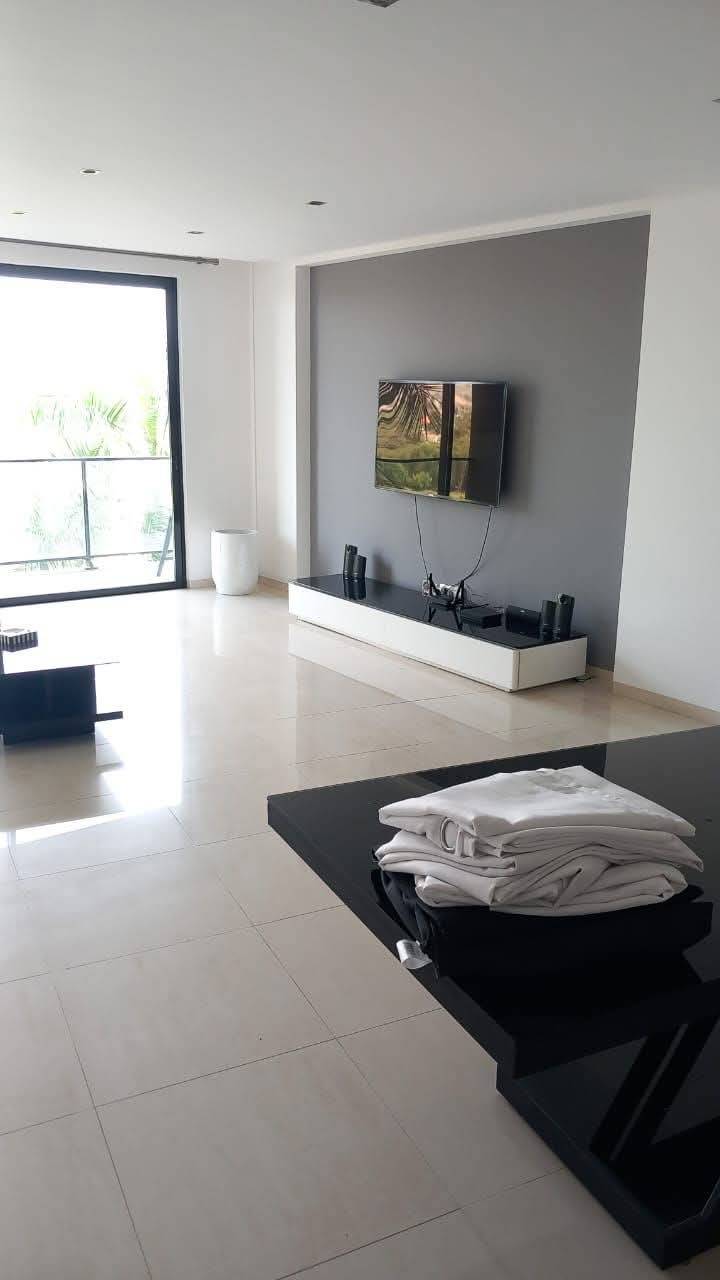 VENDA | APARTAMENTO T4+1 NO CONDOMÍNIO TALATONA PLAZA RESIDENCE em Luanda  - T4