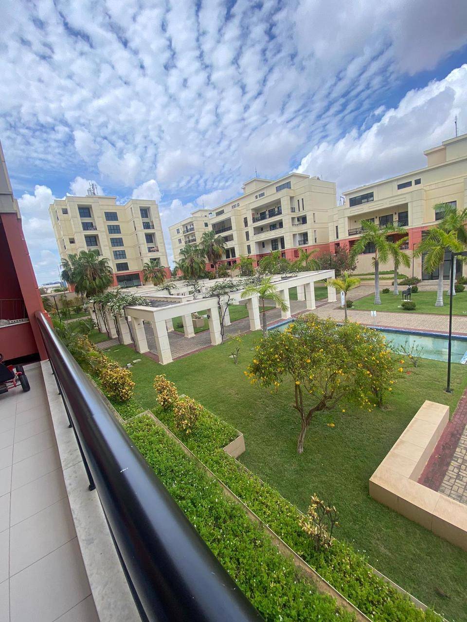 VENDA | APARTAMENTO T5+1 DUPLEX NO CONDOMÍNIO ARTE YETU (TALATONA) em Luanda - T5