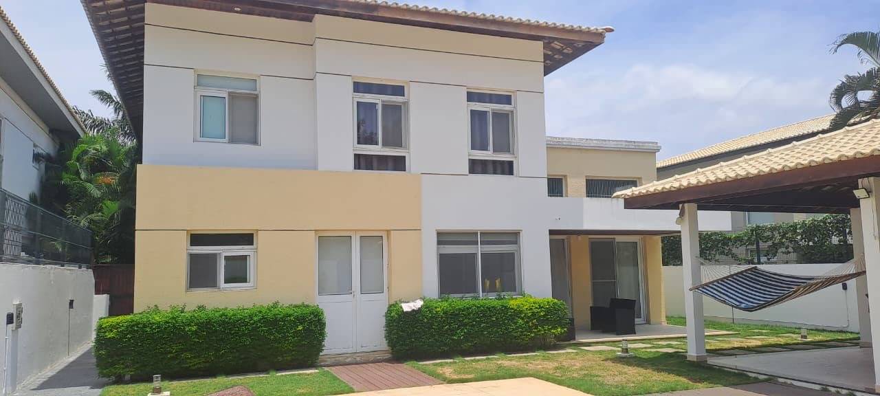 VENDA | VIVENDA T5 NO CONDOMÍNIO RIVIERA DO TALATONA em Luanda - T5