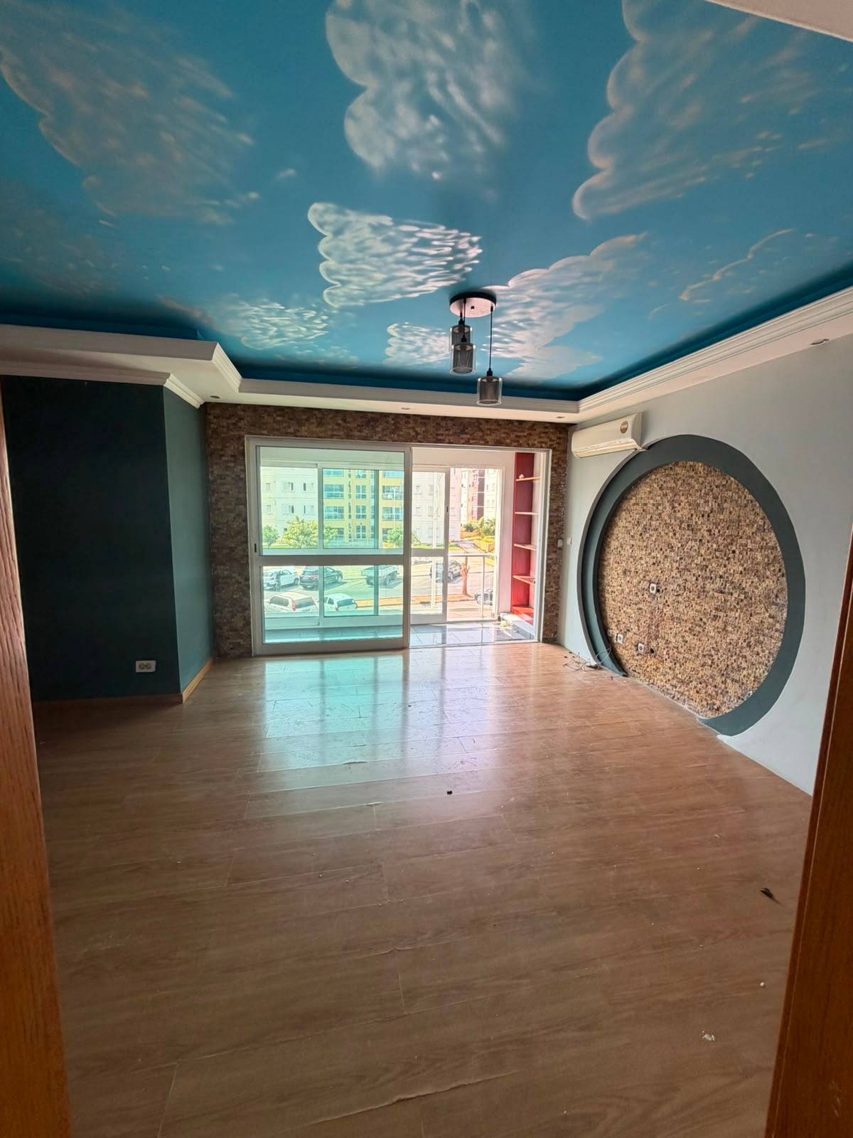 ARRENDAR | APARTAMENTO T3 NO CAJUEIRO NOVA VIDA 2  em Luanda  - T3