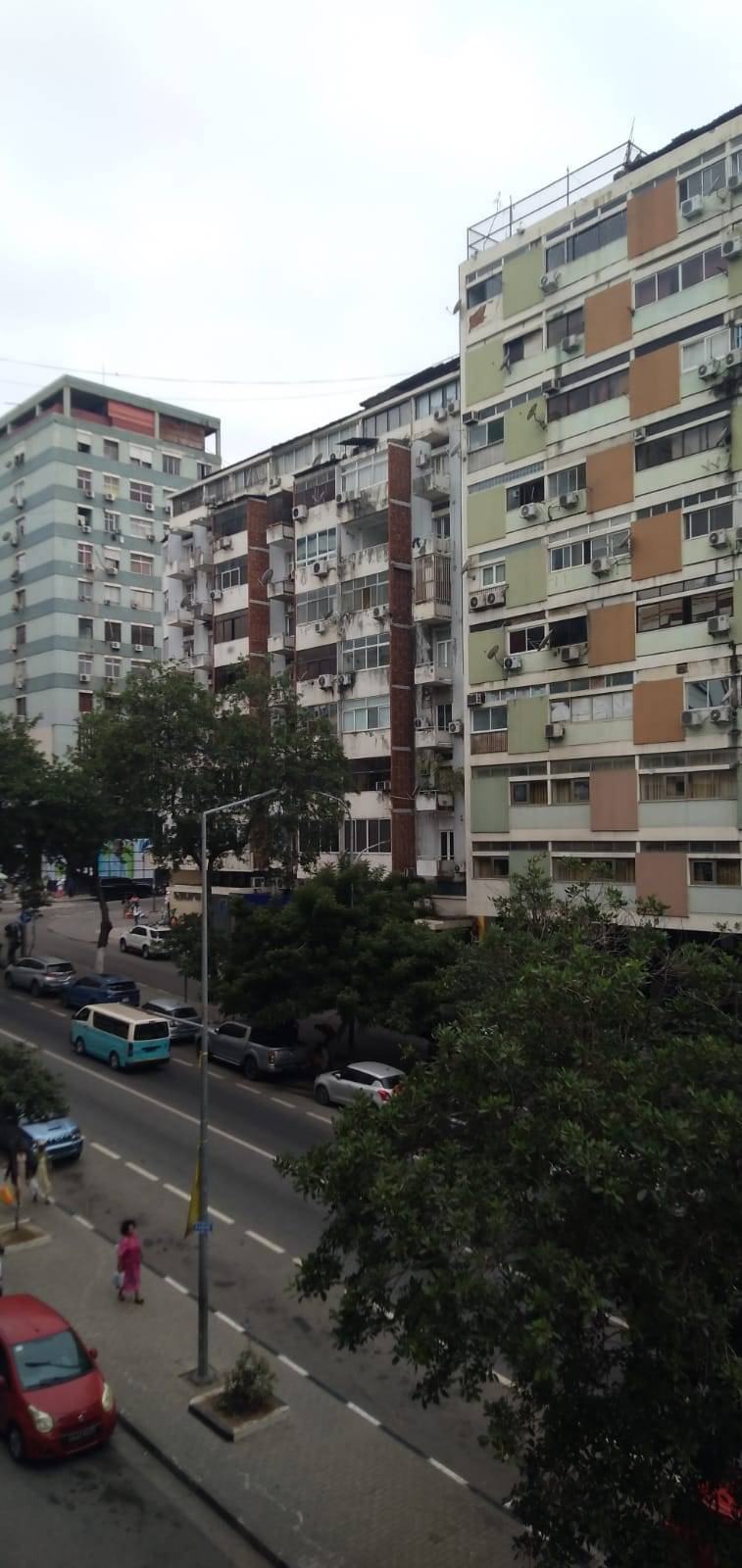 ARRENDAR | APARTAMENTO T0 NO KINAXIXI (RUA DA MISSÃO) - Foto 1