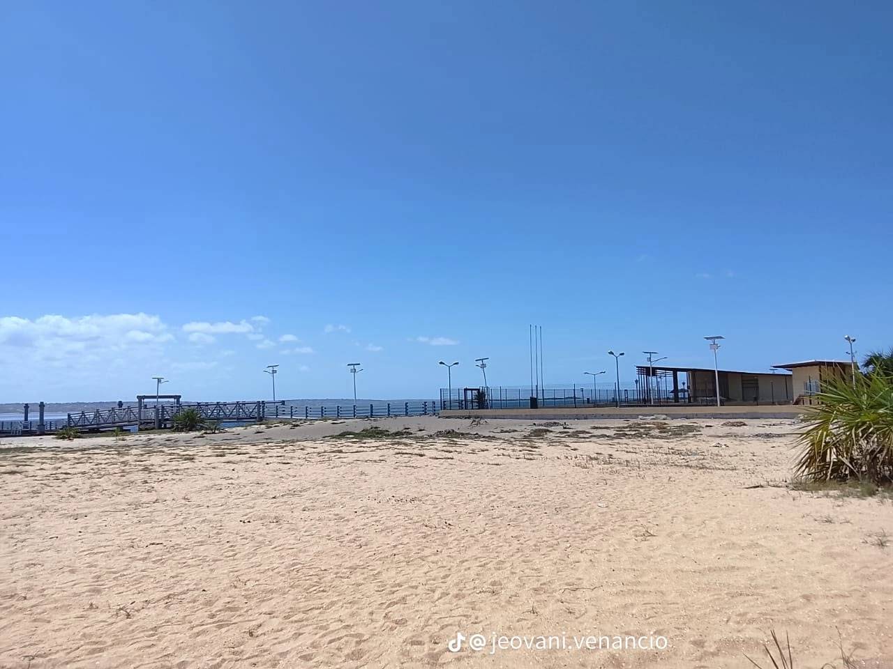VENDA | TERRENO DE ALTO PADRÃO NA PRIMEIRA LINHA DA PRAIA DO MUSSULO em Luanda