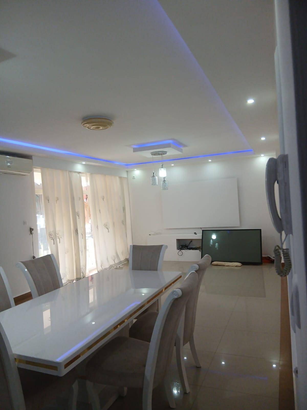 VENDA | APARTAMENTO T4 NA VIDA PACÍFICA(ZONA 1) em Luanda - T4