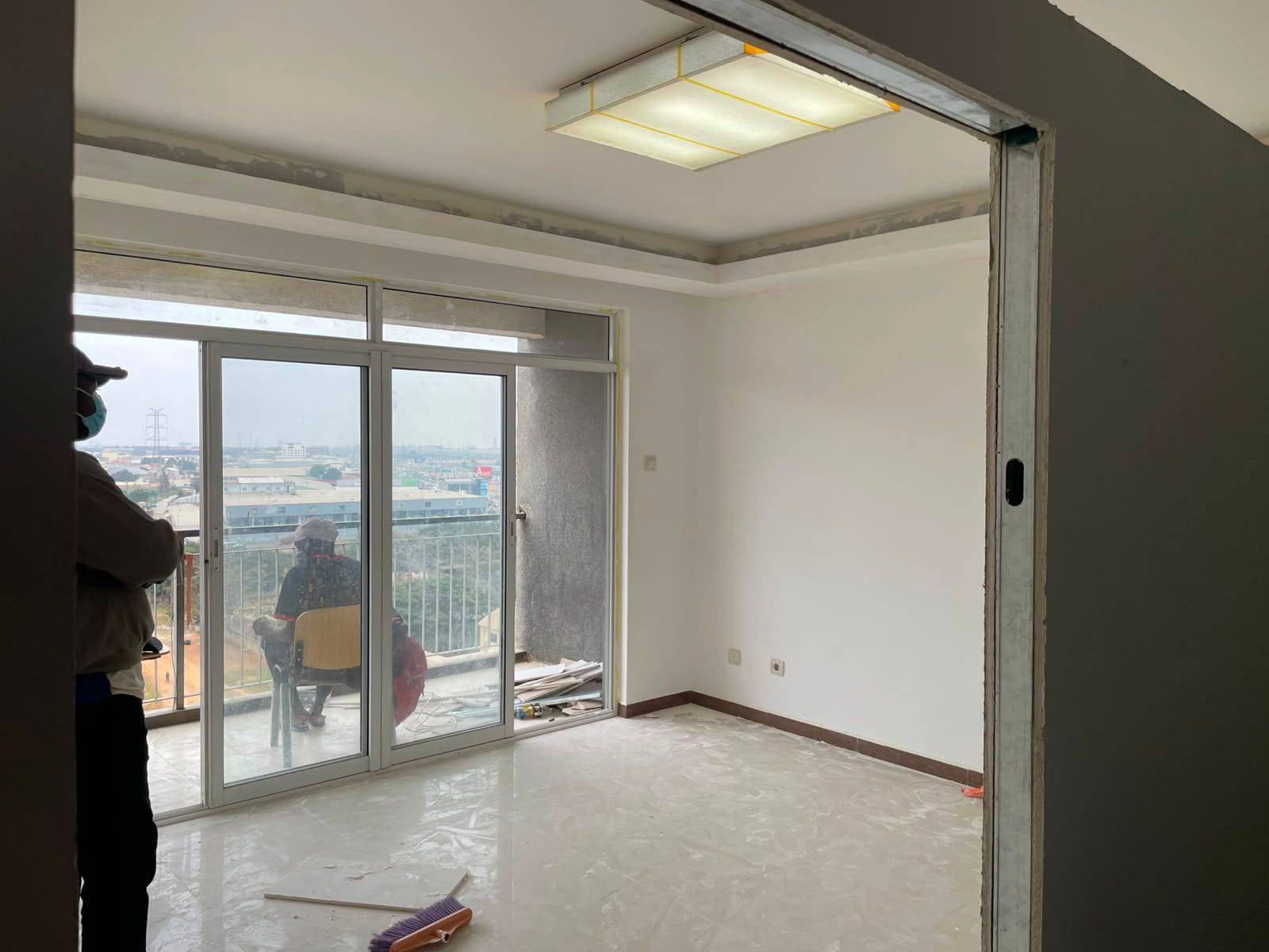 ARRENDAR | APARTAMENTO T3 NA VIDA PACIFICA - ENTRADA IMEDIATA (ZONA 2) em Luanda - T3