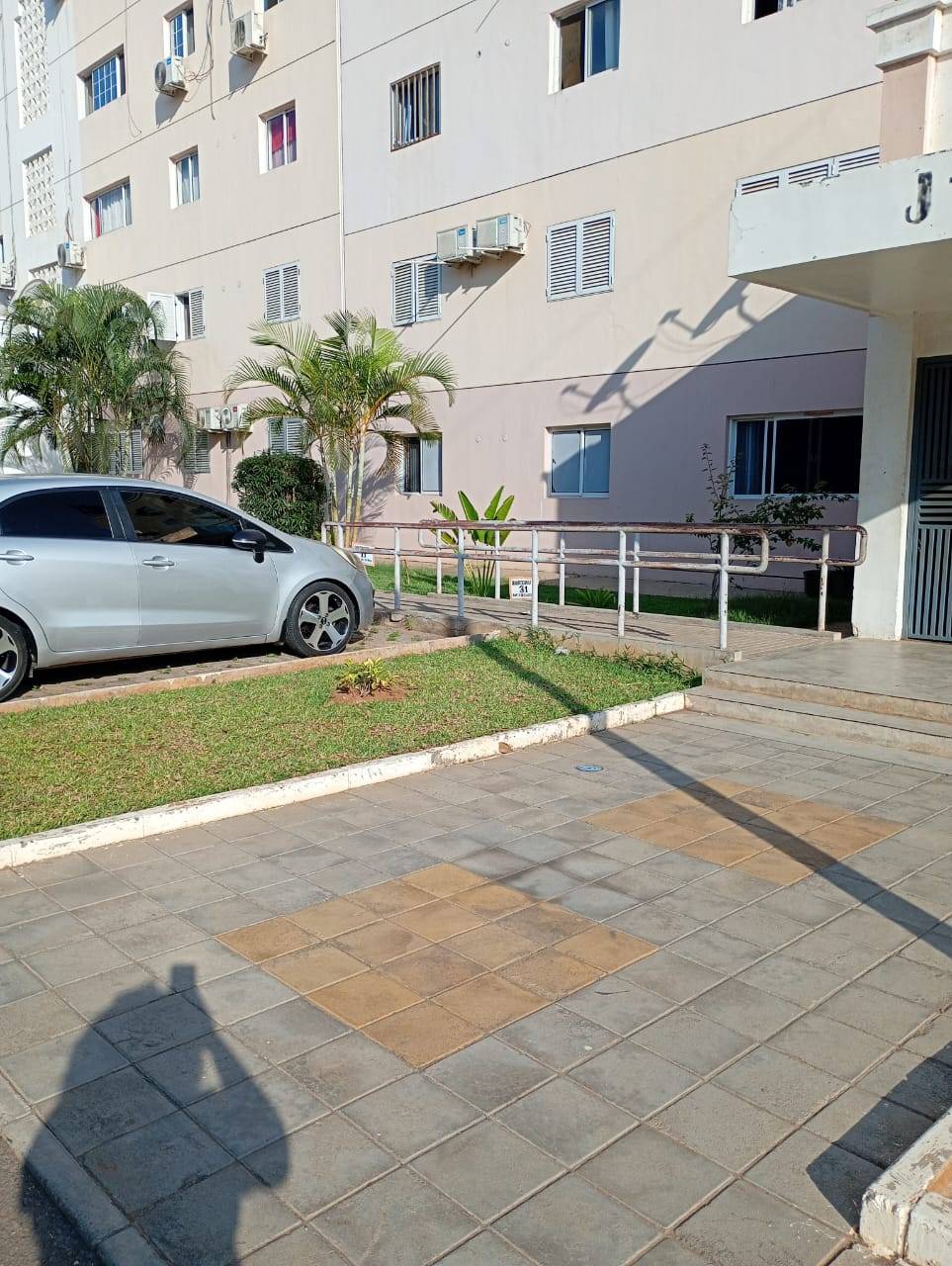 VENDA | APARTAMENTO T4 NO KK5000 - 2 FASE 