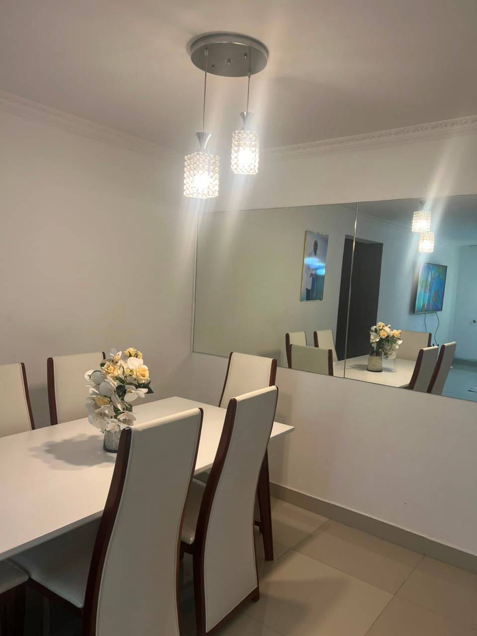 VENDA | APARTAMENTO T3 NO KK 5000 (Nunca foi habitado para moradia) - Foto 1