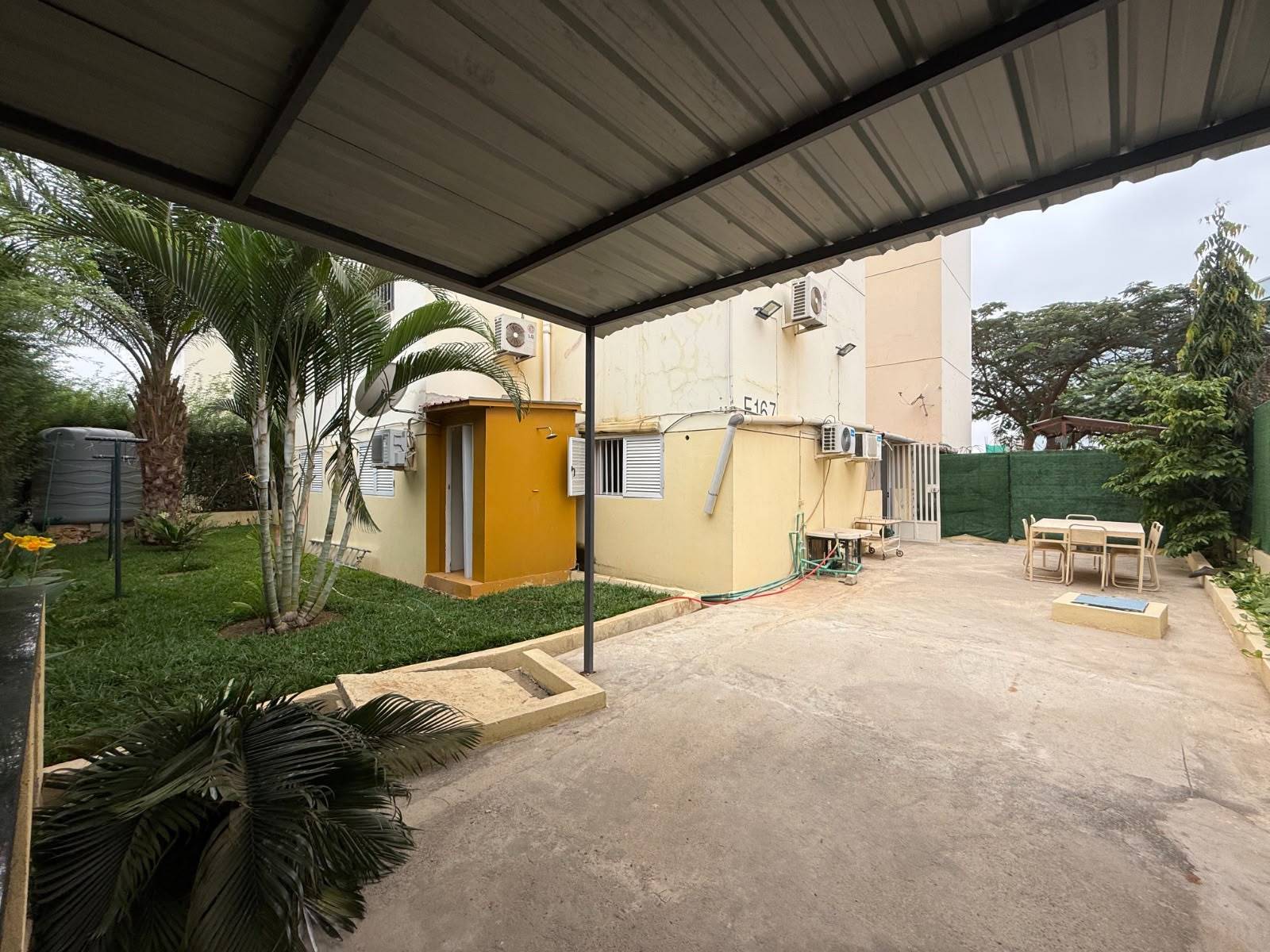 VENDA | APARTAMENTO T3 NO RÉS DO CHÃO NA URBANIZAÇÃO NOVA VIDA - Foto 1