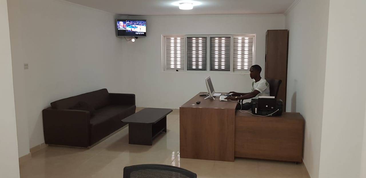 VENDA | APARTAMENTO T3 NO KK 5000 (Nunca foi habitado para moradia) em Luanda - T3