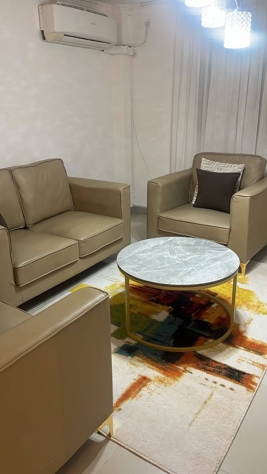 VENDA | APARTAMENTO T3 NA 📍 CENTRALIDADE DO KILAMBA – KK 5000 (PAGO NA TOTALIDADE) em Luanda - T3