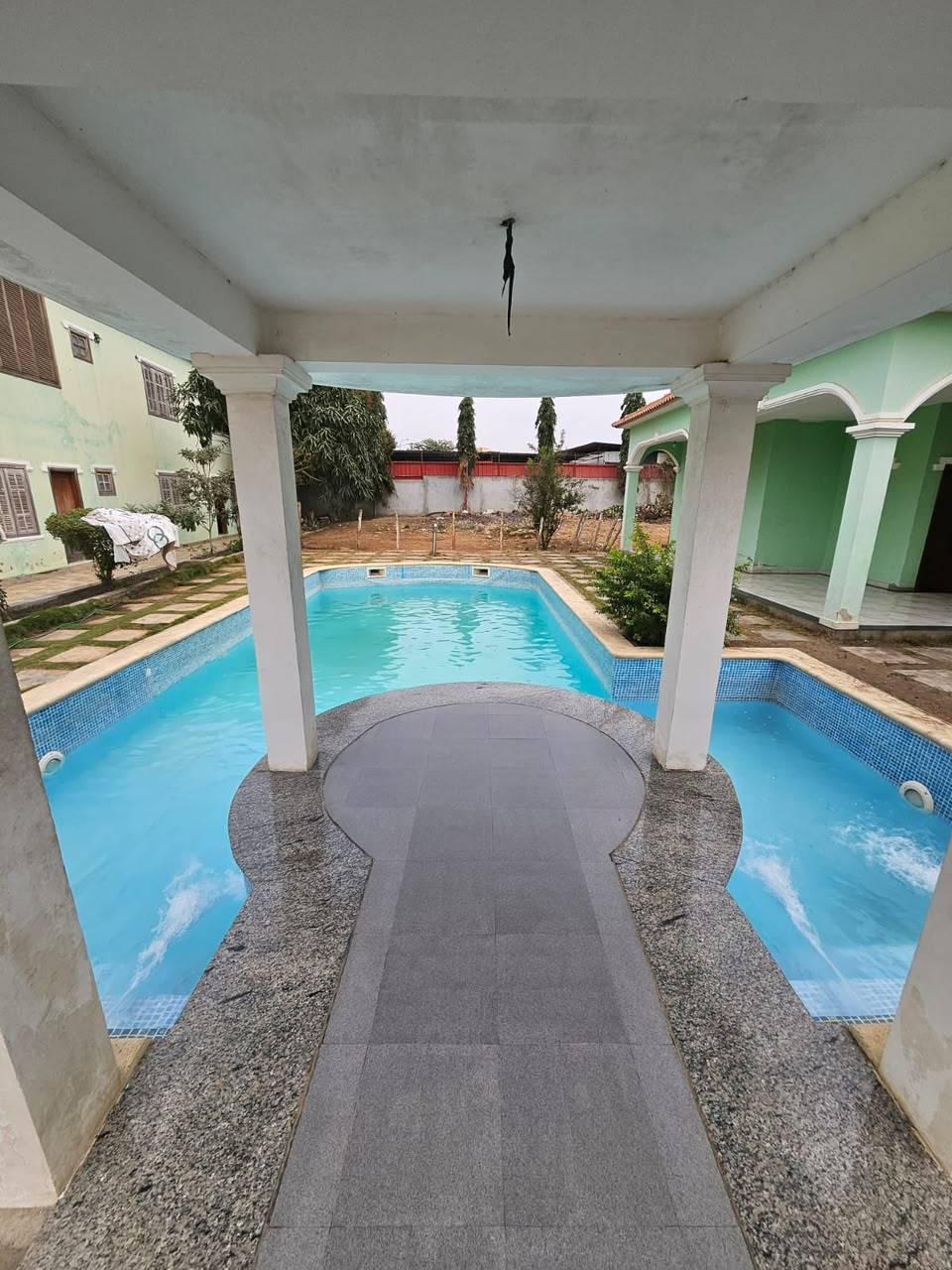 VENDA | RESIDÊNCIA + ESPAÇO DE 40/50 NO PATRIOTA (POR DE TRÁS DAS BOMBAS) - Foto 1