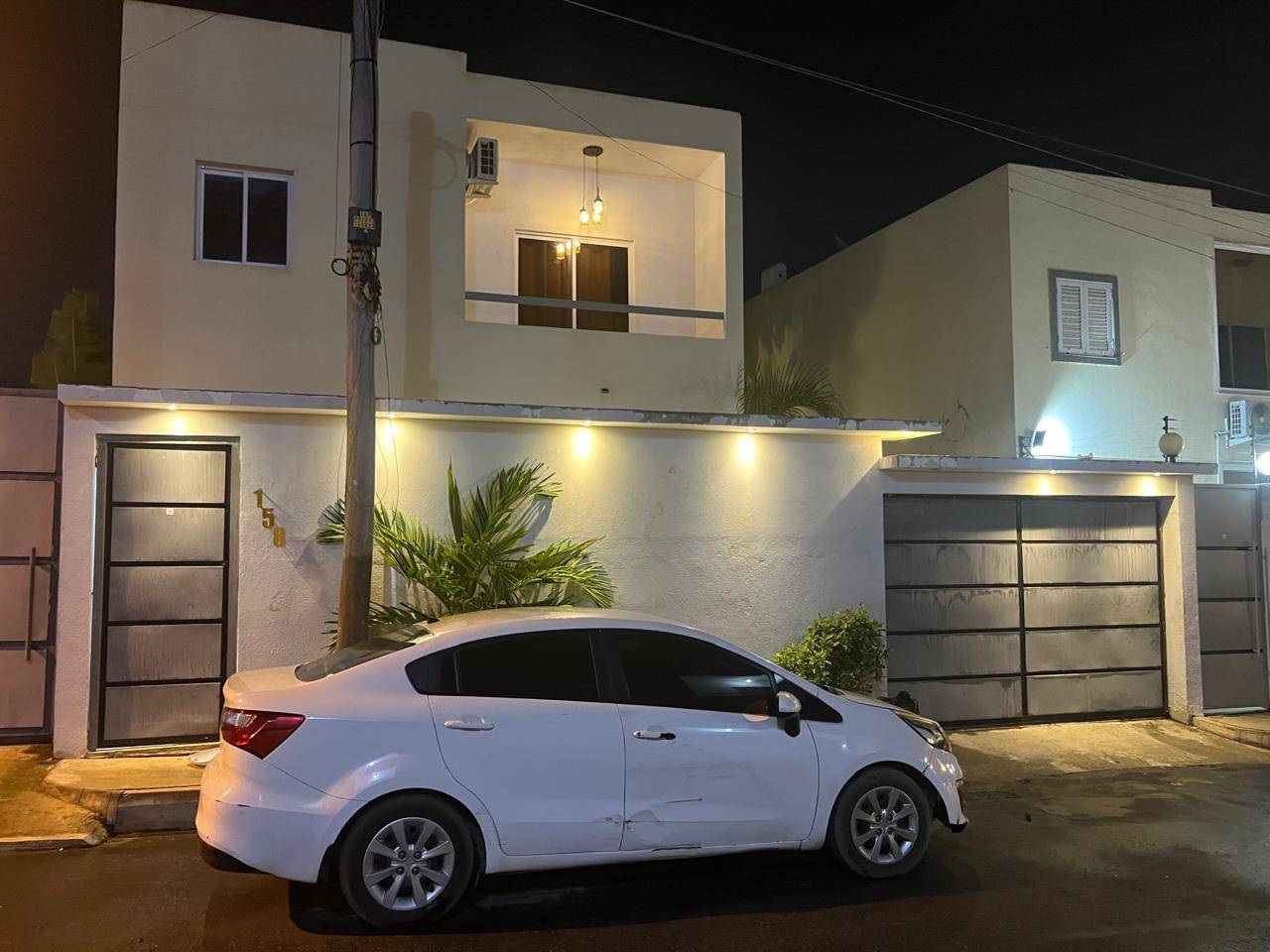 VIVENDA T3+1 NO CONDOMINIO VILLA NOSTRA (CAMAMA) - Foto 1