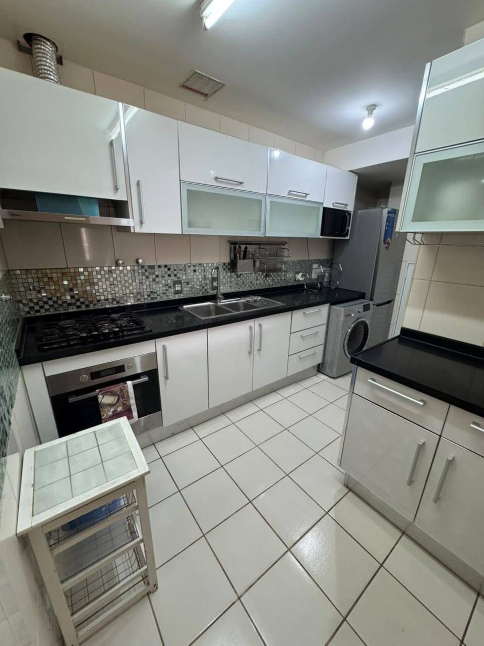 ARRENDAR | APARTAMENTO T2🏘️ MOBILADO NO CONDOMINÍO BELAS BUSINESS PARK - TALATONA - Foto 1