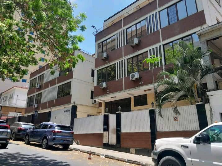 PROJETO COMERCIAL IDEAL PARA EMPRESAS, EMBAIXADAS, ESCRITORIOS, LOCALIZADO NA MUTAMBA - MACULUSSO - Foto 1