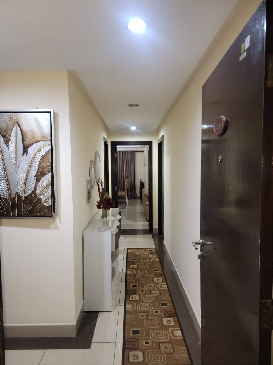 ARRENDAR |  APARTAMENTO T3 - CONDOMÍNIO VILA NOVA TALATONA - (Predio com elevador)