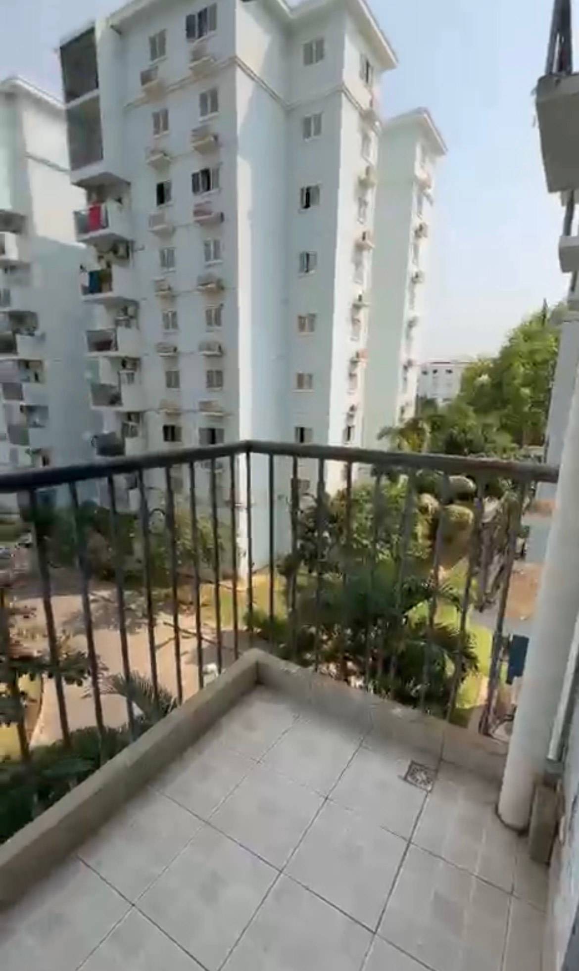 ARRENDAR | APARTAMENTO T5 NO KILAMBA (OBS: CARECE DE ALGUMAS OBRAS QUE SERÃO ORÇADAS PELO PROPRIETÁRIO A POIS O PAGAMENTO) - Foto 1