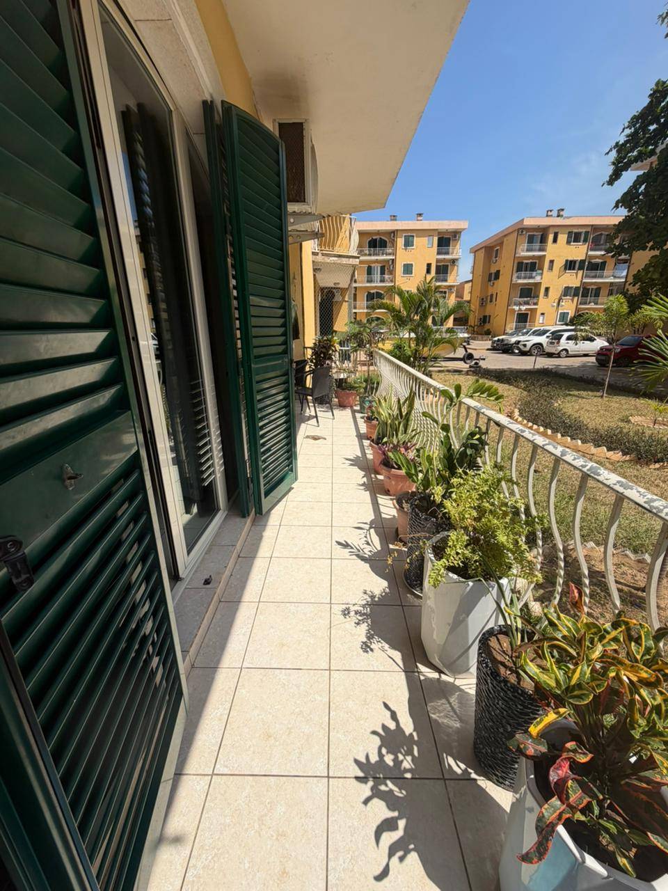 đ VENDA | đ˘APARTAMENTO T3 (1 SuĂte) CONDOMĂNIO INTERLAND / TALATONA - Foto 1