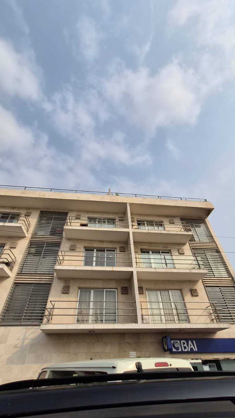 ARRENDAR | APARTAMENTO T2 MOBILADO e PRONTO A VIVER LOCALIZADO NA ILHA DE LUANDA em Luanda - T2