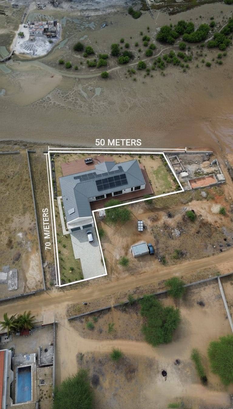 TERRENO NO RAMIROS KM E6 - Foto 1