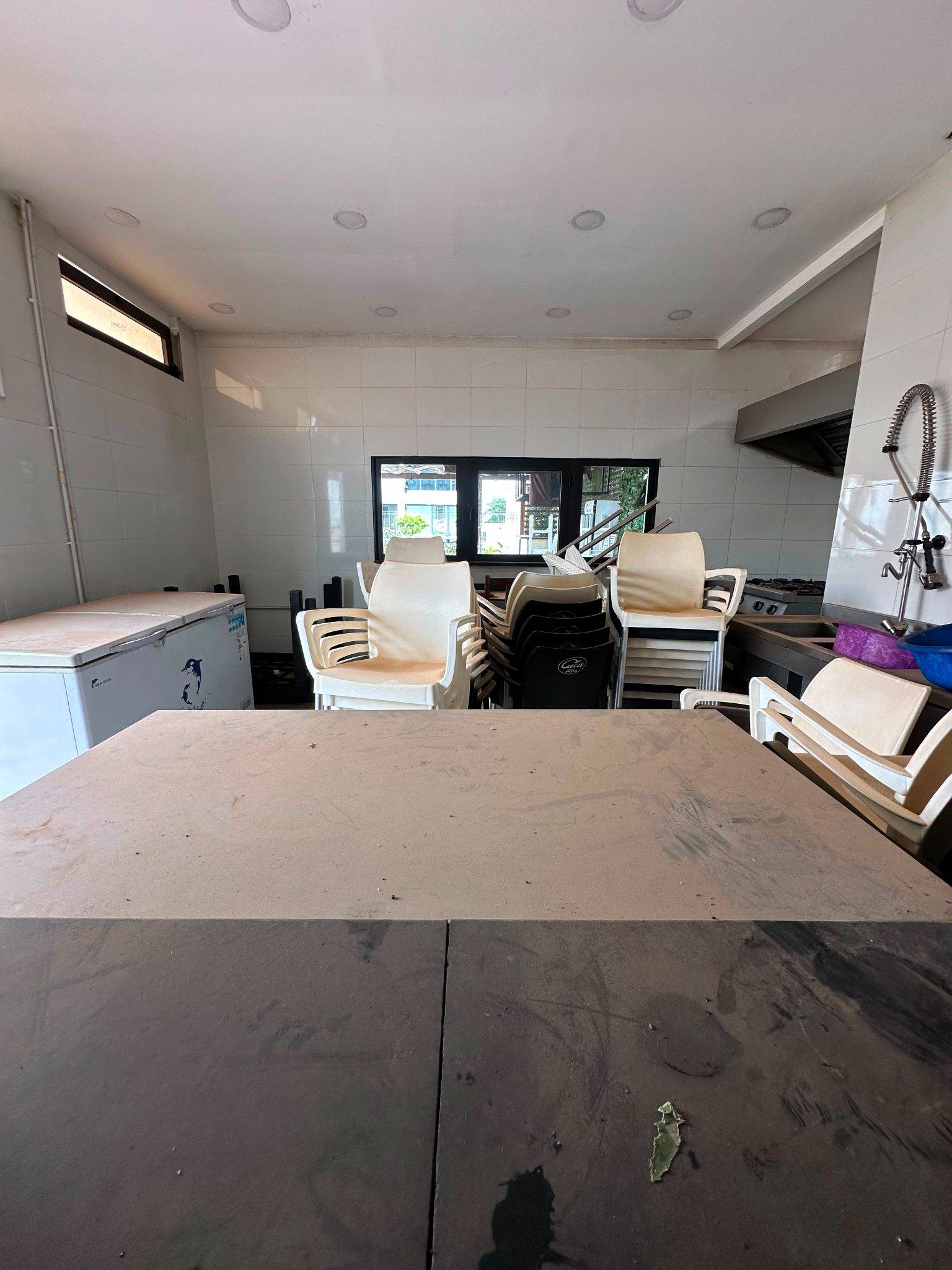 Bar e Restaurante Para Arrendamento - Foto 1