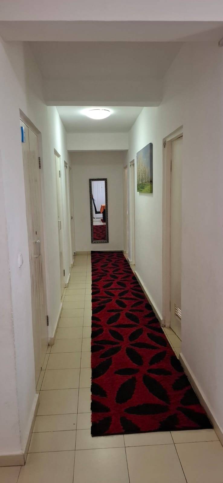Vende-se Apartamento T4 em Luanda - T4