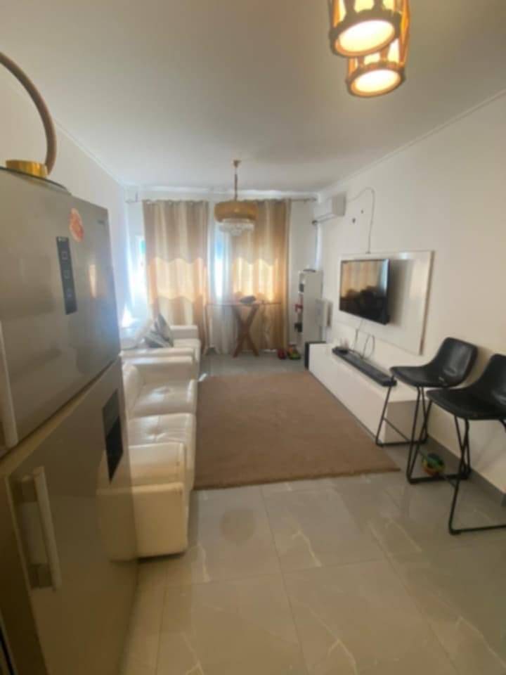 VENDA | APARTAMENTO T2 CENTRALIDADE DO CALAWENDA (10 MINUNTOS DA ESTRADA PRINCIPAL) em Luanda - T2