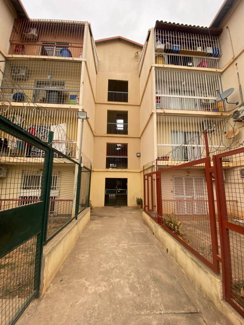 🏢 ARRENDA-SE ESTE APARTAMENTO T3 em Luanda - T3