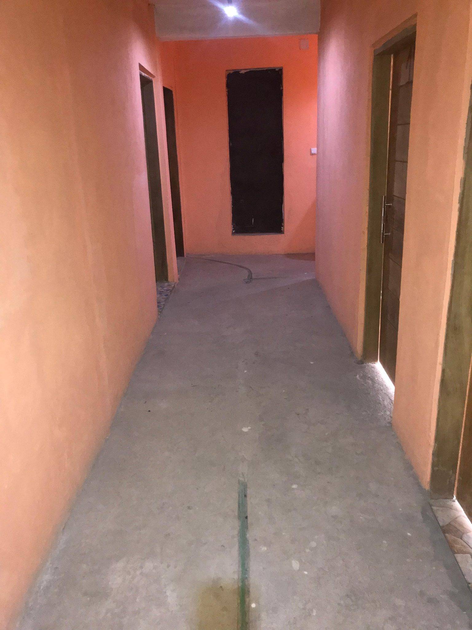 Arrenda-se esta moradia no bairro popular rua cenado da câmera - Foto 1
