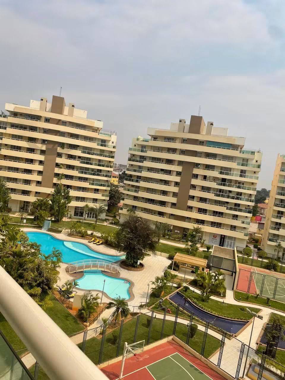 À VENDA - for sale    *Apartamento T4 linear