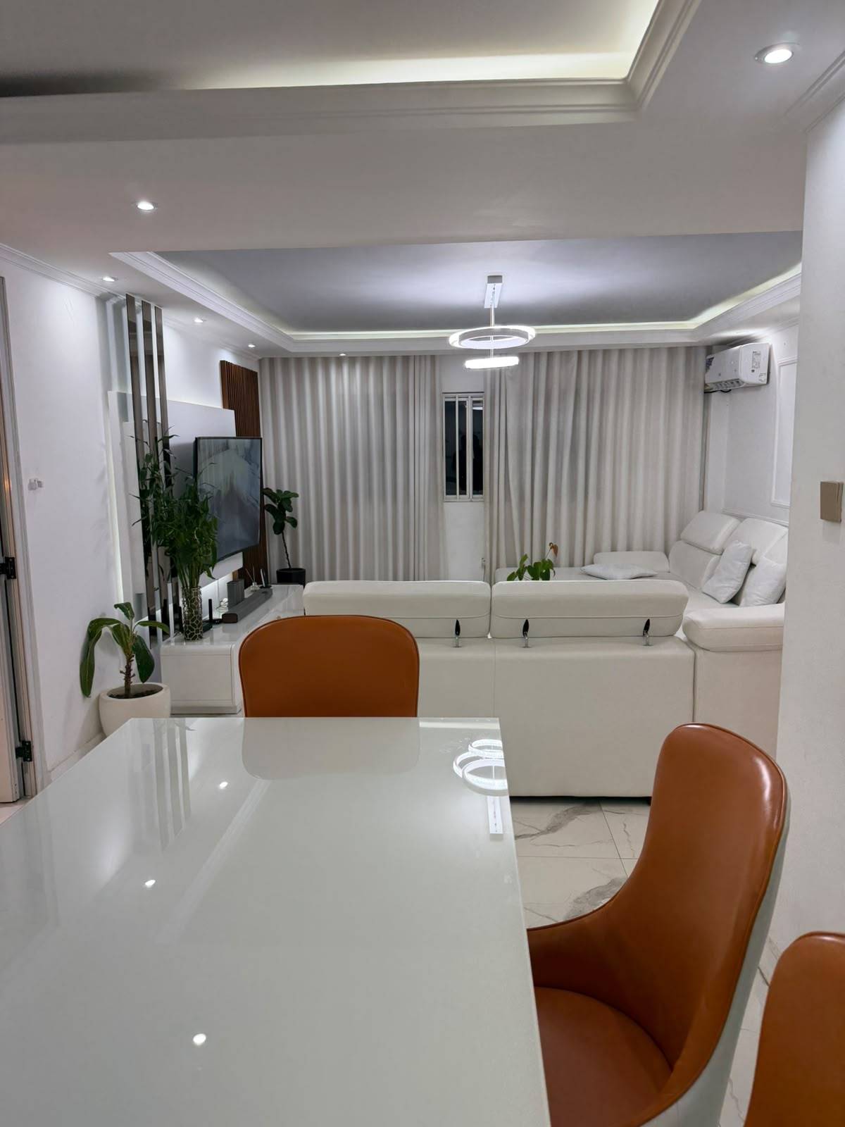 Disponível para venda um excelente apartamento de tipologia T3, localizado na prestigiada em Luanda - T3