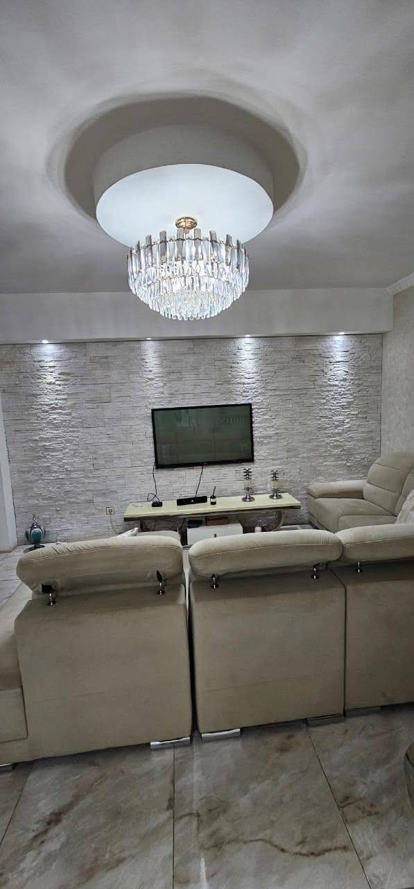 APARTAMENTO T3 Mobilado; em Luanda - T3